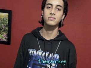 Theeworkey