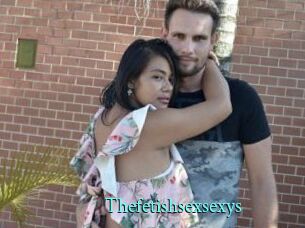 Thefetishsexsexys