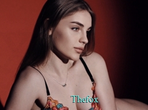 Thefox