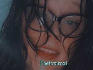 Thefoxiroxi
