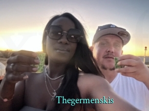 thegermenskis xxx Fantasy Land