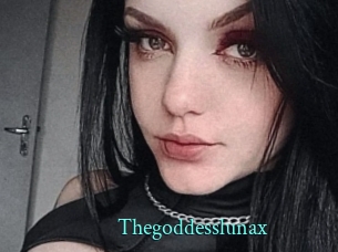 Thegoddesslunax