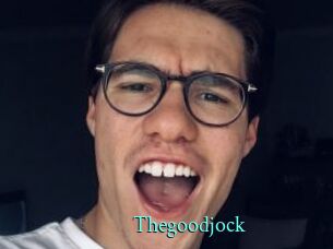 Thegoodjock