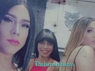 Thehardashianss
