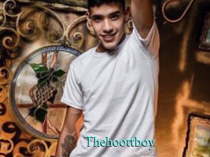 Thehoottboy