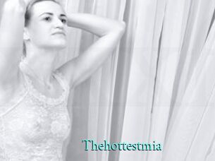 Thehottestmia