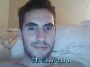 Thejohnnybravo