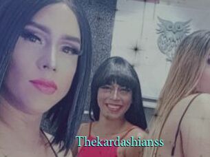 Thekardashianss