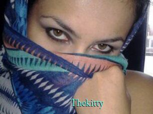Thekitty