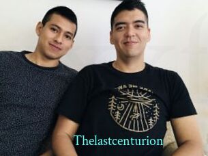 Thelastcenturion