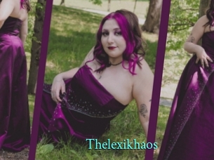 Thelexikhaos