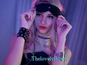 Thelovelyflower