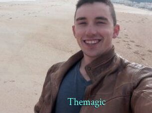 Themagic