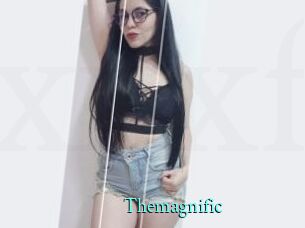 Themagnific