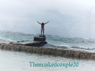 themaskedcouple20 xxx Fantasy Land