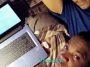 themboyz xxx Fantasy Land