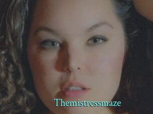 Themistressmaze