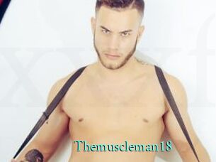 Themuscleman18