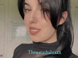 Thenatashaluxxx