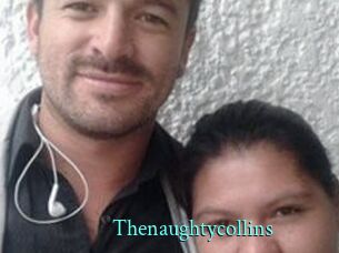 Thenaughtycollins