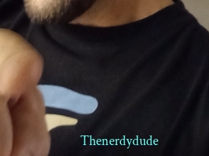 Thenerdydude