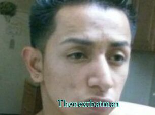 Thenextbatman
