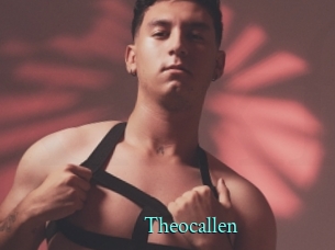 Theocallen