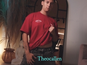 Theocallen
