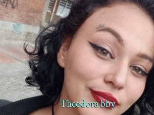 Theodora_bby