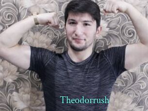 Theodorrush