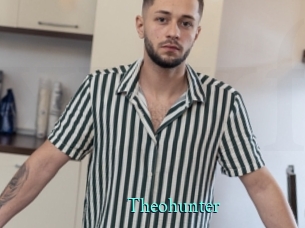 Theohunter