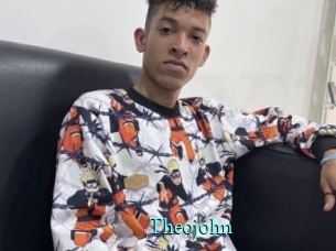 Theojohn