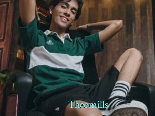 Theomills