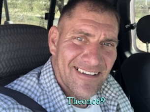 Theone69