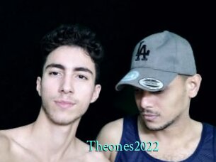 Theones2022