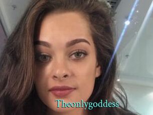 Theonlygoddess