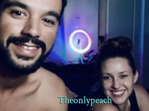 Theonlypeach