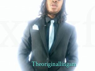 Theoriginallingam