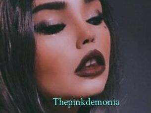Thepinkdemonia