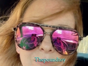 Thepoundtoy