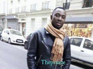 Theprince