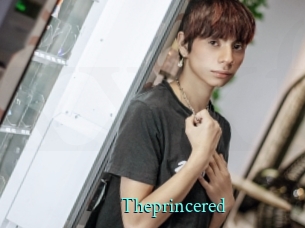 Theprincered