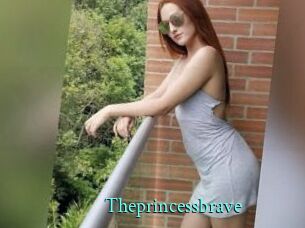 Theprincessbrave
