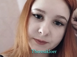 Theresakloer