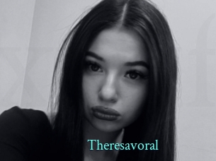 theresavoral xxx Fantasy Land