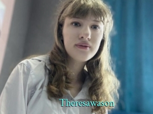 Theresawason