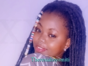 Theresiahsyomiti