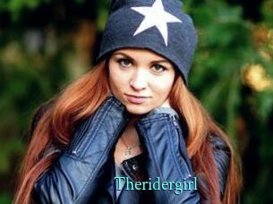 theridergirl xxx Fantasy Land