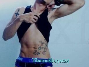 Therockboysexy