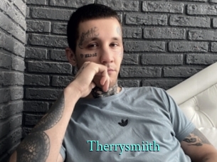 Therrysmiith